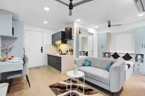 Skyline Retreat | Peaceful Escape - Image 2