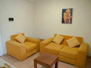 Tranquility and Comfort: Smart Home with Balcony - Image 3