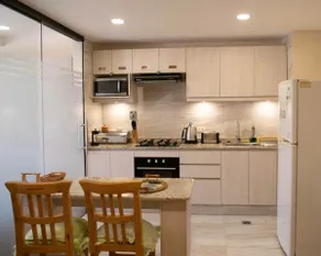Tranquility and Comfort: Smart Home with Balcony - Image 4