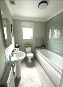 East London home for 5 - Image 5