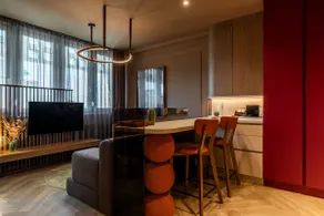 H24 - Parkside Apartment - Image 5