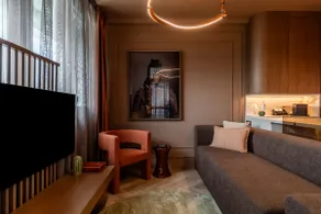 H24 - Parkside Apartment - Image 4
