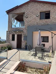La Bella Casa Luxury villa in the mountains - Image 4
