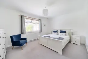 Sleeps 9- KingBeds- FamilyFriendly- ContactlessCI - Image 4