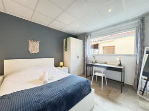 Le Tertre - Wifi Fibre, TV, 2 Parkings, Moderne - Image 3