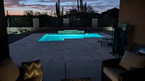 2 BR | 2 BA Home with Heated Pool, Gated Community - Image 4