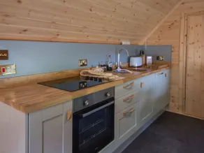 Woodcock Lodge - Image 4