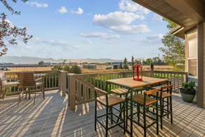Landscaped retreat with mountain views! - Image 3
