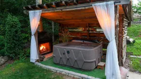 Soulrest Sanctuary -Hot Tub+Sauna Couples Retreat - Image 3