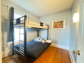 Comfy 2BR Home Near Downtown! - First Floor Duplex - Image 4