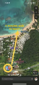 Coastal Vibes 3 – Tropical Escape • Sleeps 8 - Image 2