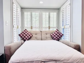 Master Bedroom Suite | Gym & Pool Oasis - Image 5