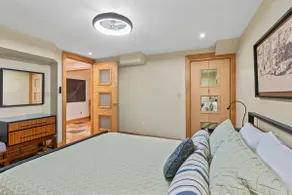 Mountain & City Reprieve | 2 Private Bedrooms - Image 4