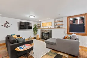 Mountain & City Reprieve | 2 Private Bedrooms - Image 3