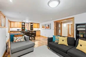 Mountain & City Reprieve | 2 Private Bedrooms - Image 2