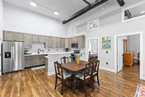 Stylish King Suite | Walk to Downtown | Near OWU - Image 3