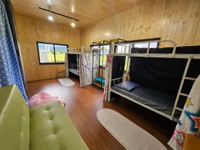 - Shanyu - Private B&B (with KTV, electric mahjong table, water pool, billiard table, Nintendo switch), unlimited BBQ - Image 5