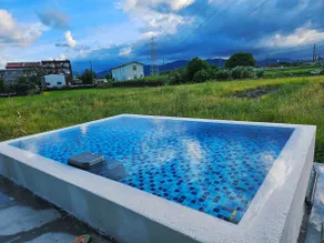 - Shanyu - Private B&B (with KTV, electric mahjong table, water pool, billiard table, Nintendo switch), unlimited BBQ - Image 2