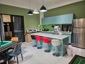 - Shanyu - Private B&B (with KTV, electric mahjong table, water pool, billiard table, Nintendo switch), unlimited BBQ - Image 4