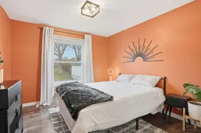 Moody Mid-Century Retreat - Image 5