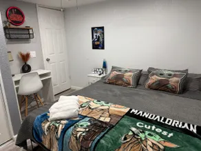 “Cosmic Oasis · 2 King Beds · Spacious 3BR/2BA” - Image 3