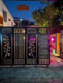 Anantha Temple suits-2BHK-Near temple-happifistays - Image 4