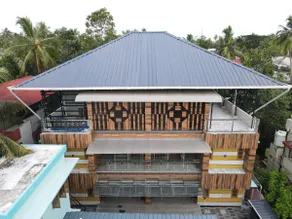 Anantha Temple suits-2BHK-Near temple-happifistays - Image 3