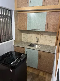 Sapphire-Urban 2 BHK Happifistays - Image 5