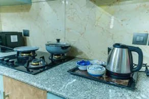 Sapphire-Urban 2 BHK Happifistays - Image 4