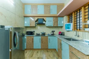 Sapphire-Urban 2 BHK Happifistays - Image 3