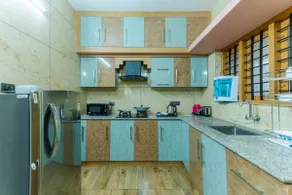 Sapphire-Urban 2 BHK Happifistays - Image 3
