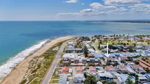 Beachside Villa with Ocean Views, Aircon - Image 2