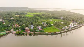 4BR Riverview Luxury Villa with Private Pool & Staff - Image 3