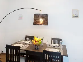 Apartment Marseille city center Place Castellane - Image 2