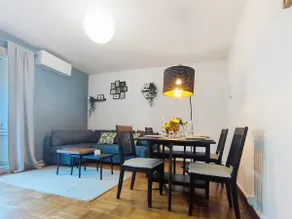 Apartment Marseille city center Place Castellane - Image 4