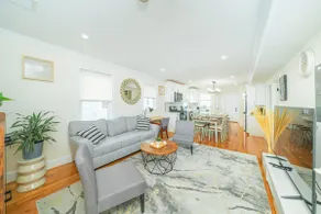 Cozy Boston 4BR | Walk to Red Line + Parking 80/2 - Image 3