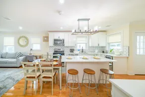 Cozy Boston 4BR | Walk to Red Line + Parking 80/2 - Image 5