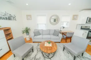 Cozy Boston 4BR | Walk to Red Line + Parking 80/2 - Image 2