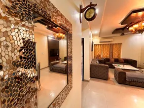 Twin 2BHK - Ground Floor & First Floor ( 4BHK ) - Image 3