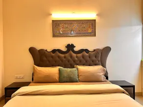 Twin 2BHK - Ground Floor & First Floor ( 4BHK ) - Image 2