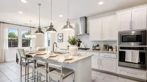 Modern Retreat with Fire Pit & BBQ - Image 2