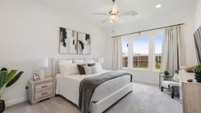 Modern Retreat with Fire Pit & BBQ - Image 4