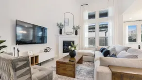 Modern Retreat with Fire Pit & BBQ - Image 3
