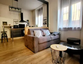 Furnished stopover - Image 2