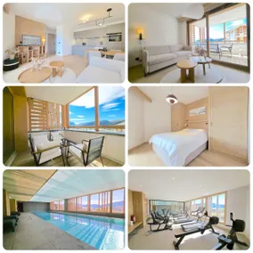 T2 Phoenix - B21 · Exceptional 2-bedroom apartment with pool and - Image 2