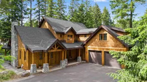 Suncadia: 1/2 Acre Lot, Fire pit, 3 Porches, Bikes - Image 3