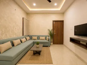 Home Escape 1BHK NOVA Near Bombay Hospital - Image 3