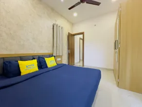 Home Escape 1BHK NOVA Near Bombay Hospital - Image 4