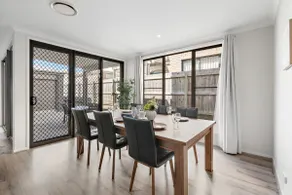 Modern Comfort Patio and Workstation with Garage - Image 5