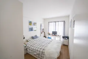 Modern 2½-room apartment in the heart of Naters. - Image 3